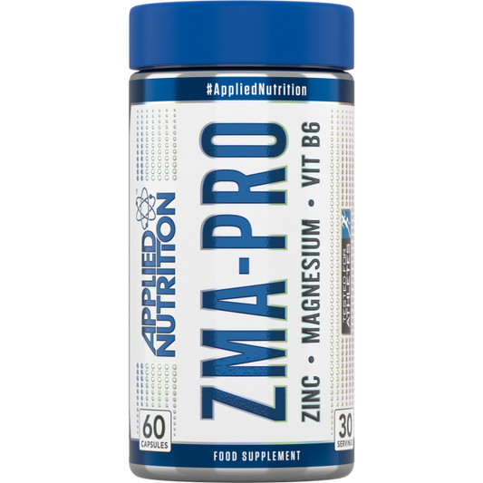 Applied Nutrition ZMA Pro