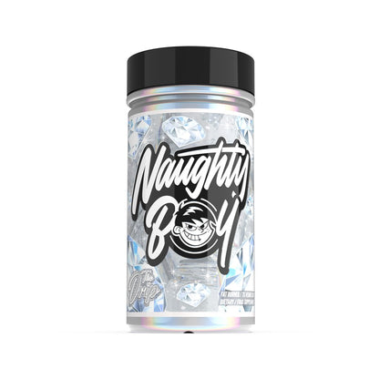 Naughty Boy The Drip 75 Veggie Caps - Fat burner