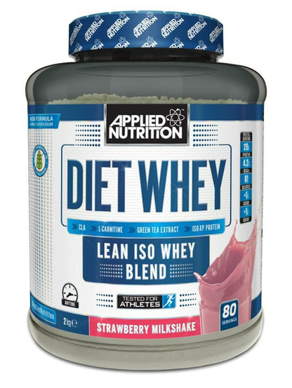 Applied Nutrition Diet Whey Iso Lean 2kg