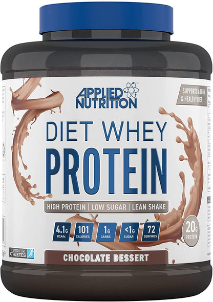 Applied Nutrition Diet Whey Iso Lean 2kg