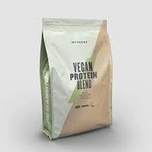 MyProtein - Vegan Protein Blend 250g/500g/1000g/2.5kg