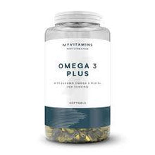 MyProtein - Omega 3 Plus - Premium Vitamins & Minerals from Ultimate Fitness 4u - Just $14.99! Shop now at Ultimate Fitness 4u