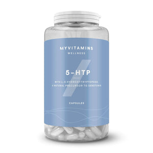 MyProtein -  5-HTP - 90 capsules - Premium vitamins from Ultimate Fitness 4u - Just $9.99! Shop now at Ultimate Fitness 4u