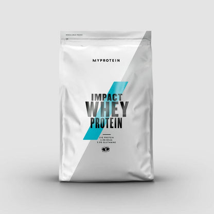 Myprotein impact whey 5kg