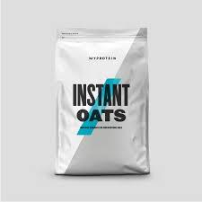 MyProtein - Instant Oats - 1000g/2500g/5000g - 1000g/2500g/5000g See BBE dates in the description - Premium carbohydrate from Ultimate Fitness 4u - Just $7.99! Shop now at Ultimate Fitness 4u