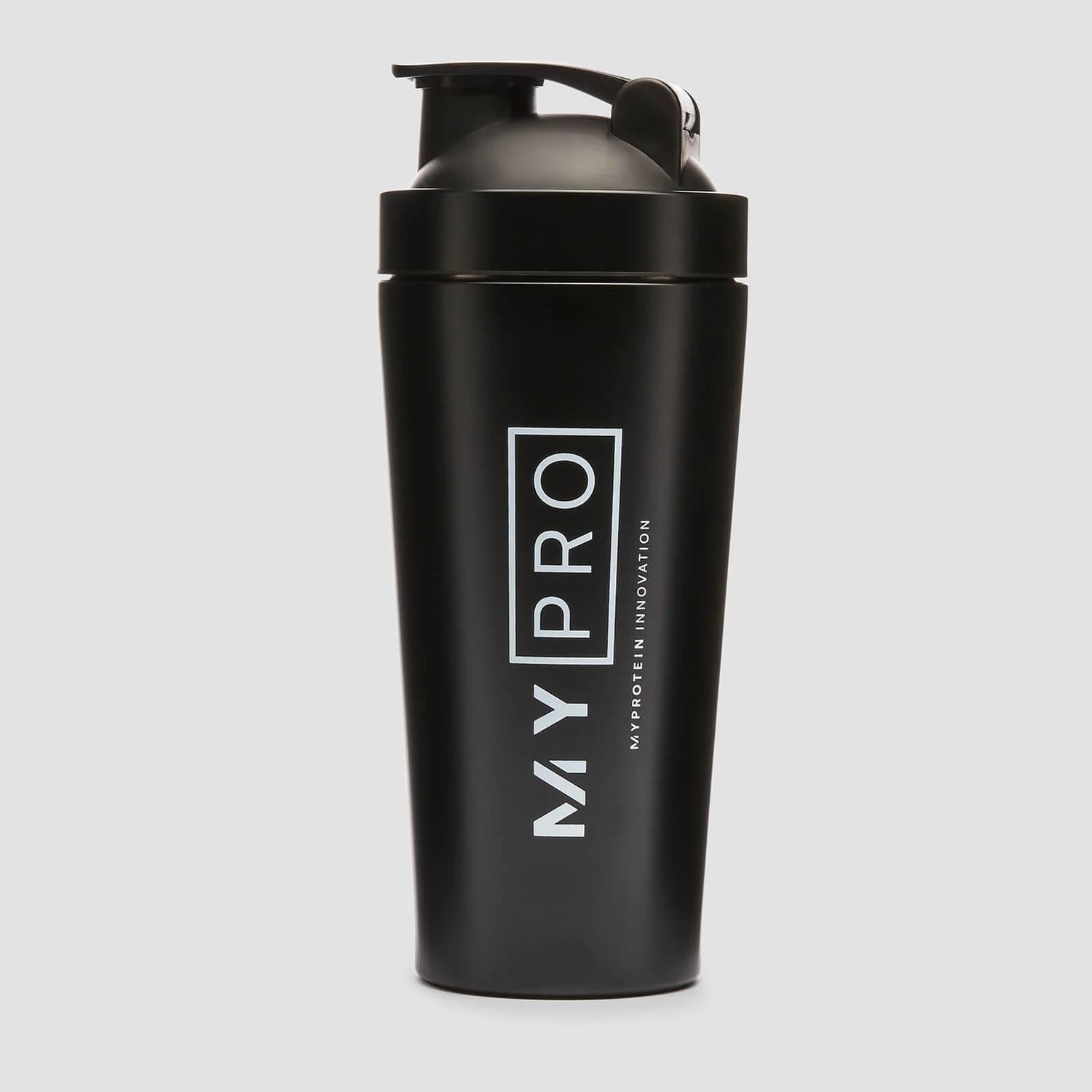 Myprotein 2025 metal shaker