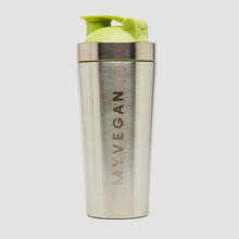 MyProtein - Metal Shaker - Premium shaker from Ultimate Fitness 4u - Just $9.99! Shop now at Ultimate Fitness 4u
