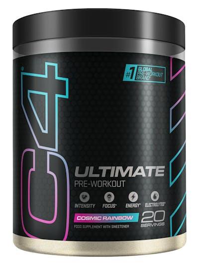 Cellucor C4 Ultimate  New Version - Premium Pre Workout from Ultimate Fitness 4u - Just $34.99! Shop now at Ultimate Fitness 4u