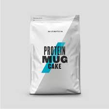 MyProtein - Protein Mug Cake - Premium Protein from Ultimate Fitness 4u - Just $19.99! Shop now at Ultimate Fitness 4u