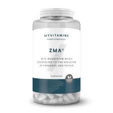 MyProtein - ZMA 90 capsules - Premium vitamins from Ultimate Fitness 4u - Just $19.99! Shop now at Ultimate Fitness 4u