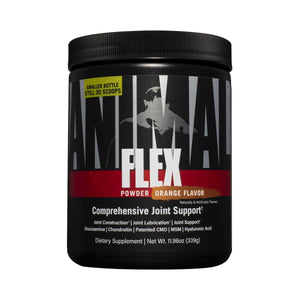 Animal Flex Powder 348g - 369g - Premium joint product from Ultimate Fitness 4u - Just $34.99! Shop now at Ultimate Fitness 4u