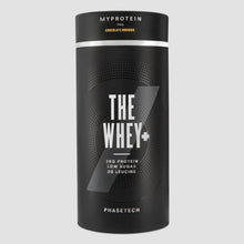 myprotein the whey plus 1kg - Short dated See Description
