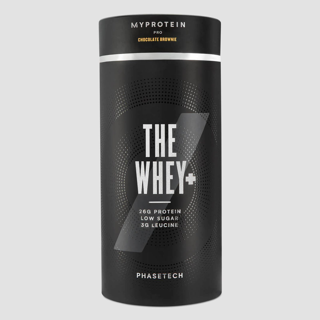 myprotein the whey plus 1kg - Short dated See Description - Premium Protein from Ultimate Fitness 4u - Just $29.99! Shop now at Ultimate Fitness 4u
