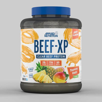 Applied Nutrition Beef XP 1.8kg