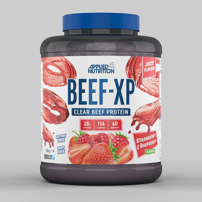 Applied Nutrition Beef XP 1.8kg