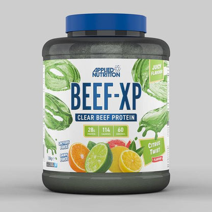 Applied Nutrition Beef XP 1.8kg