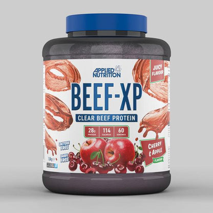 Applied Nutrition Beef XP 1.8kg