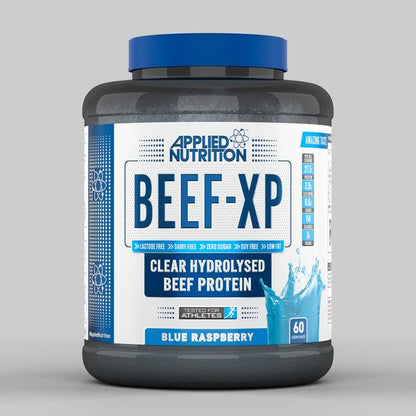 Applied Nutrition Beef XP 1.8kg