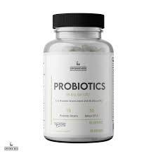 Supplement Needs - Probiotics - Premium Vitamins & Minerals from Ultimate Fitness 4u - Just $24.99! Shop now at Ultimate Fitness 4u