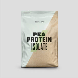 MyProtein Pea Protein Isolate 1kg Dated Best before 09/2023 - Premium vegan from Ultimate Fitness 4u - Just $9.99! Shop now at Ultimate Fitness 4u