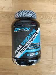 German Elite Nutrition - Pure Creatine Monohydrate - Premium Creatine from Ultimate Fitness 4u - Just $29.99! Shop now at Ultimate Fitness 4u