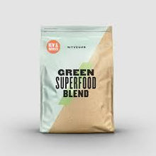 MyProtein - Green Superfood Blend 250g - Premium vegan from Ultimate Fitness 4u - Just $14.99! Shop now at Ultimate Fitness 4u
