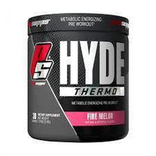 ProSupps  Hyde Thermo 213g - Premium Pre Workout from Ultimate Fitness 4u - Just $19.99! Shop now at Ultimate Fitness 4u