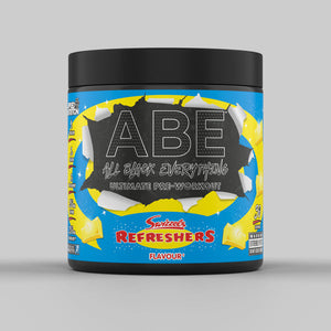 Applied Nutrition ABE