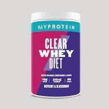 MyProtein  Clear Whey Diet 500g