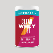 MyProtein  Clear Whey Diet 500g