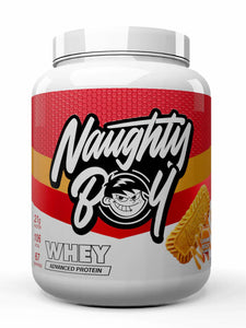 Naughty Boy  Whey Advanced Protein 2.01kg