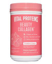 Vital Proteins Beauty Collagen 271g