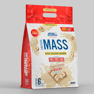 Applied Nutrition Critical Mass 6kg - ORIGINAL Version