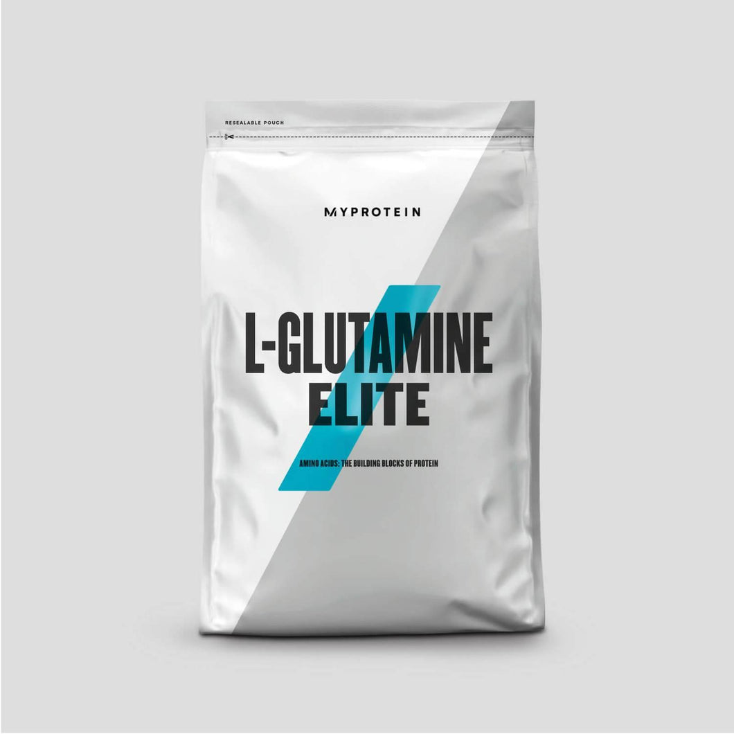 MyProtein  L-Glutamine Elite 500g