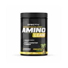 Efectiv Amino Lean 240g