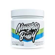 Naughty Boy  Creatine 300g (100 servings)