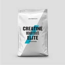 MyProtein  Creatine Monohydrate Elite  1kg Informed Sport certified