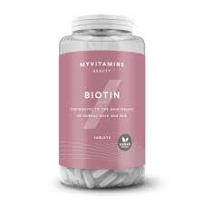 MyProtein Biotin  90 tablets