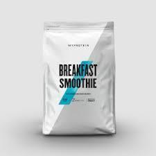 MyProtein Breakfast Smoothie 500g/1kg