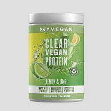 MyProtein Clear Vegan Protein 640g Short dated see description