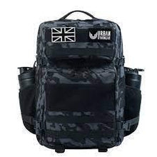 Urban Gym Wear Tactical Backpack 45L
