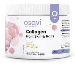 Osavi Collagen Peptides Hair Skin & Nails 150g