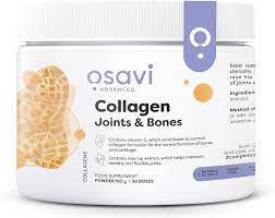 Osavi Collagen Peptides Joint & Bones 153g