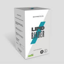 MyProtein Lipid Binder