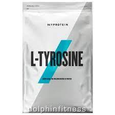 MyProtein L-Tyrosine 250g