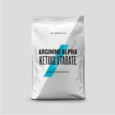 MyProtein  Arginine Alpha Ketoglutarate 251g/500g