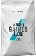 MYProtein Impact Weight Gainer 2.5kg/5kg.