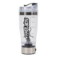 EHPlabs Electric Shaker 450ml