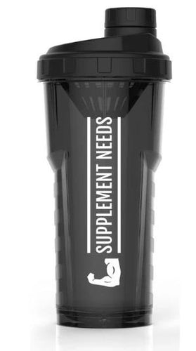 Supplement Needs Biocote Shaker 750ml