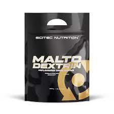 Scitec Nutrition Malto Dextrin 2kg